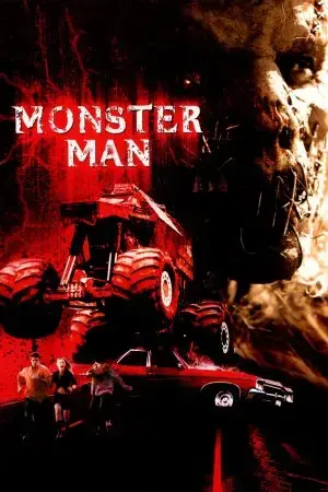 Monster Man Monster Man