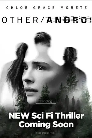 Mother/Android Mother/Android