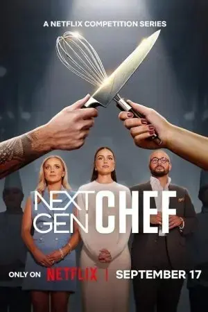 Next Gen Chef