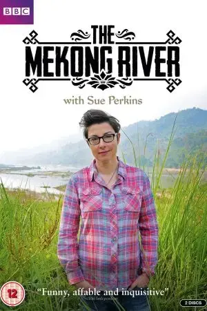 Ngược dòng Mê Kông cùng Sue Perkins Ngược dòng Mê Kông cùng Sue Perkins