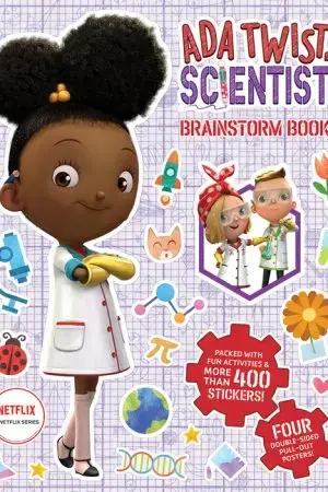 Nhà khoa học nhí Ada Twist (Phần 1) Nhà khoa học nhí Ada Twist (Phần 1)