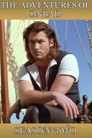 Những Cuộc Phiêu Lưu Của Sinbad (Phần 2) Những Cuộc Phiêu Lưu Của Sinbad (Phần 2)