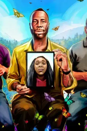 Cuộc săn lùng man rợ Cuộc săn lùng man rợ