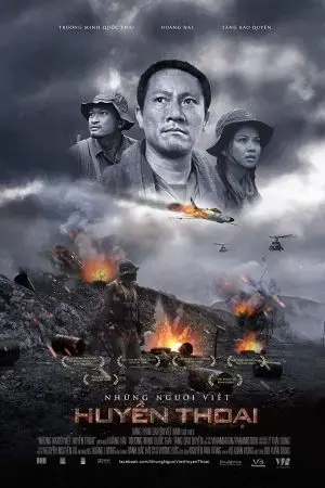 Những người viết huyền thoại Những người viết huyền thoại