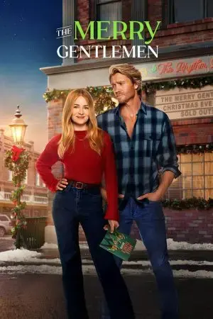 Những quý ông vui vẻ