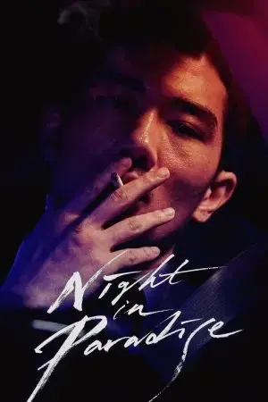 Night in Paradise Night in Paradise