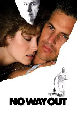 No Way Out No Way Out