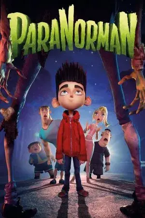 Norman & Giác Quan Thứ 6 Norman & Giác Quan Thứ 6