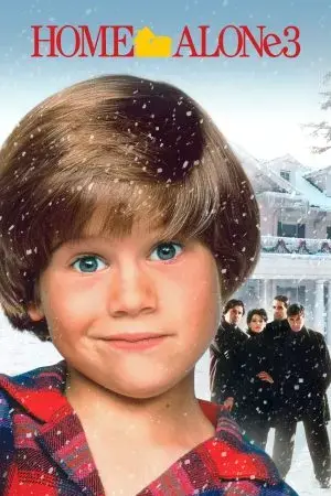 Ở Nhà Một Mình 3 Ở Nhà Một Mình 3