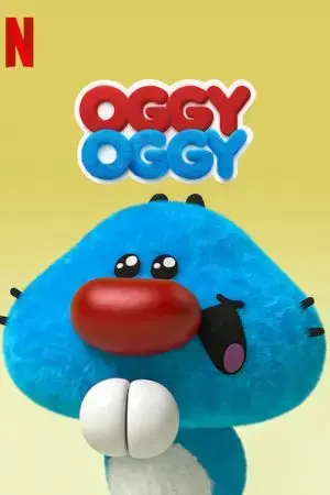 Oggy Oggy Oggy Oggy