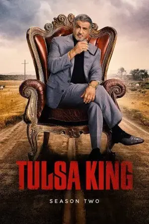 Ông Trùm vùng Tulsa (Phần 2) Ông Trùm vùng Tulsa (Phần 2)