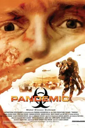 Pandemic Pandemic