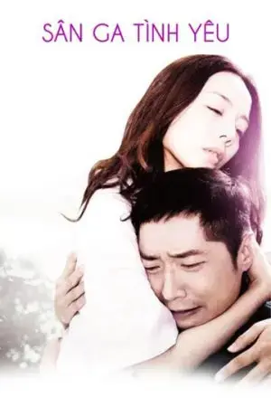 Sân Ga Tình Yêu Sân Ga Tình Yêu