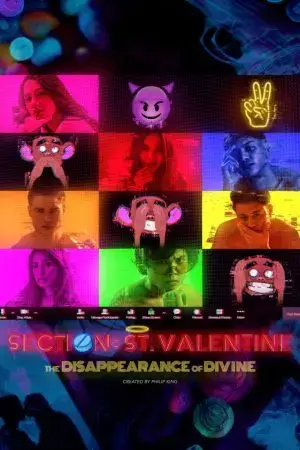 Section St. Valentine: The Disappearance of Divine