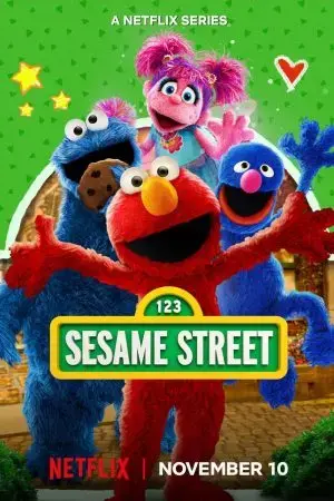 Sesame Street (Phần 56) Sesame Street (Phần 56)