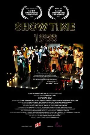 Showtime 1958 Showtime 1958