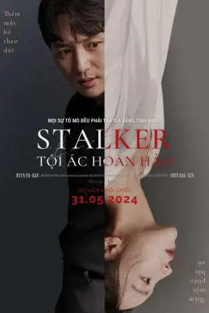 Stalker: Tội Ác Hoàn Hảo Stalker: Tội Ác Hoàn Hảo