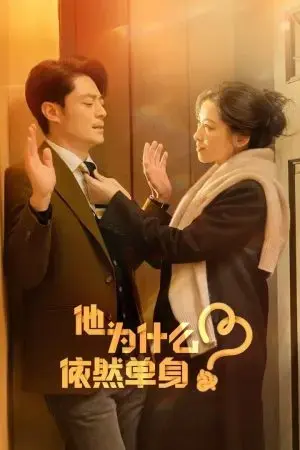 Tại Sao Anh Ấy Vẫn Độc Thân? Tại Sao Anh Ấy Vẫn Độc Thân?