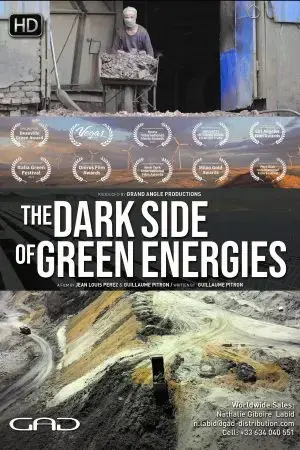 The Dark Side of Green Energies The Dark Side of Green Energies