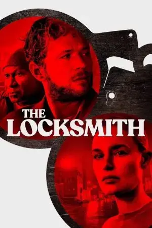 The Locksmith The Locksmith