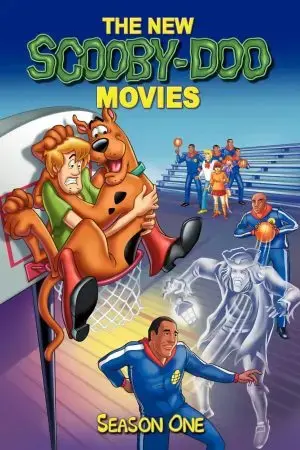 The New Scooby-Doo Movies (Phần 1) The New Scooby-Doo Movies (Phần 1)