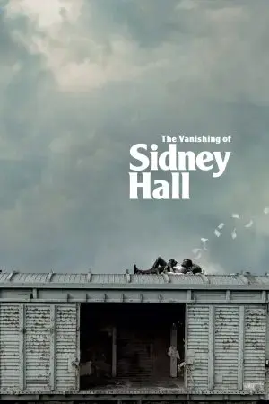 The Vanishing of Sidney Hall The Vanishing of Sidney Hall