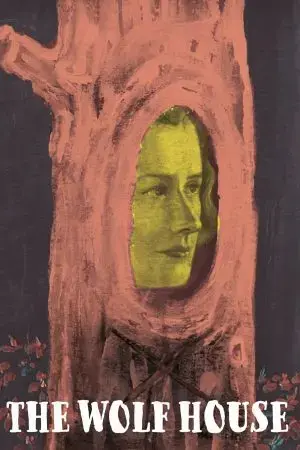 The Wolf House The Wolf House