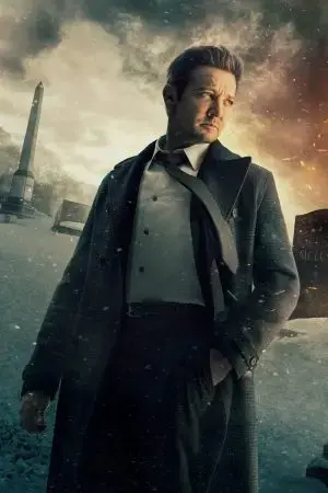 Thị Trưởng Kingstown (Phần 4) Thị Trưởng Kingstown (Phần 4)