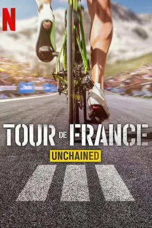 Tour de France: Trên từng dặm đường (Phần 3)