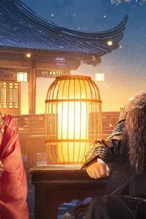 Man Hoang Tiên Giới