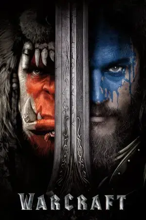 Warcraft Warcraft