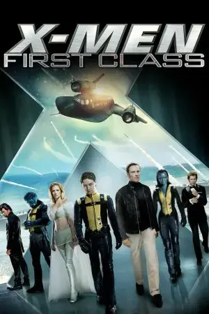 X-Men: First Class X-Men: First Class