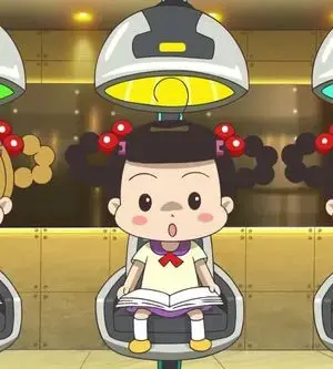 Xin Chào Jadoo (Phần 4)