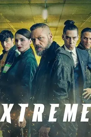 Xtremo Xtremo