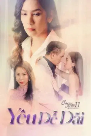 Yêu Dễ Dãi Yêu Dễ Dãi