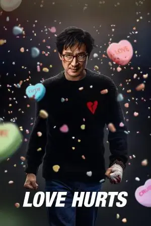 Yêu Là Đau Yêu Là Đau